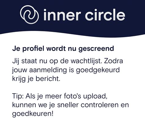 Inner Circle review: hoe het werkt en beoordelingen